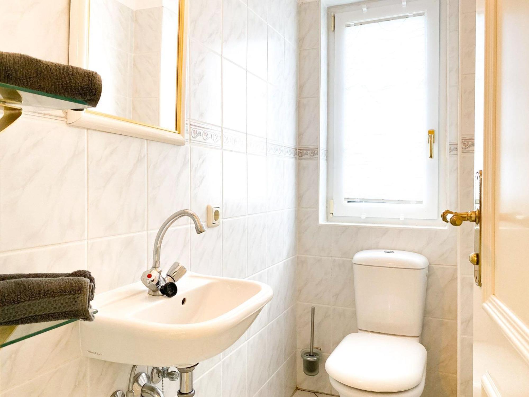 Ferienwohnung Hafenkoje Unterdeck Prerow Exterior foto